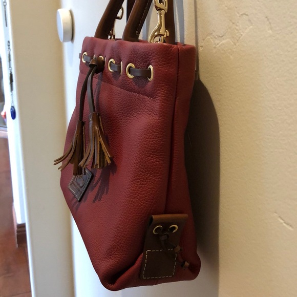 DOONEY & BOURKE purse - Picture 5 of 14